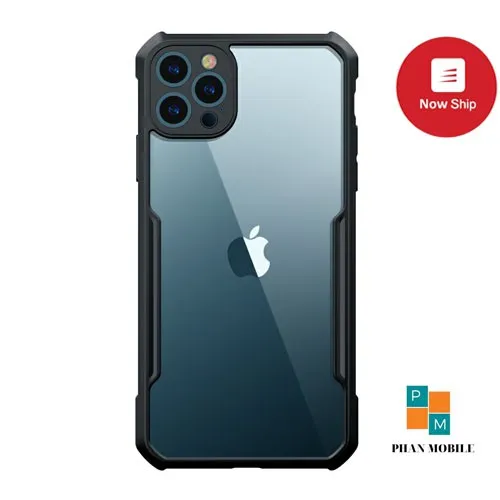 Baseus Parkour Case cho iPhone X ...