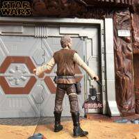 3.75นิ้ว Star Wars Doctor Evazan Collection Action Figure ของเล่นเด็กไม่มีกล่อง