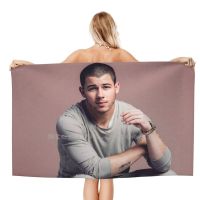 Merch Of Nick Jonas Soft Outdoor Music Pop Boy