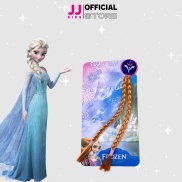 Kẹp tóc công chúa Elsa dễ thương cho bé gái FREESHIP MAX - JJ Kids Fashion