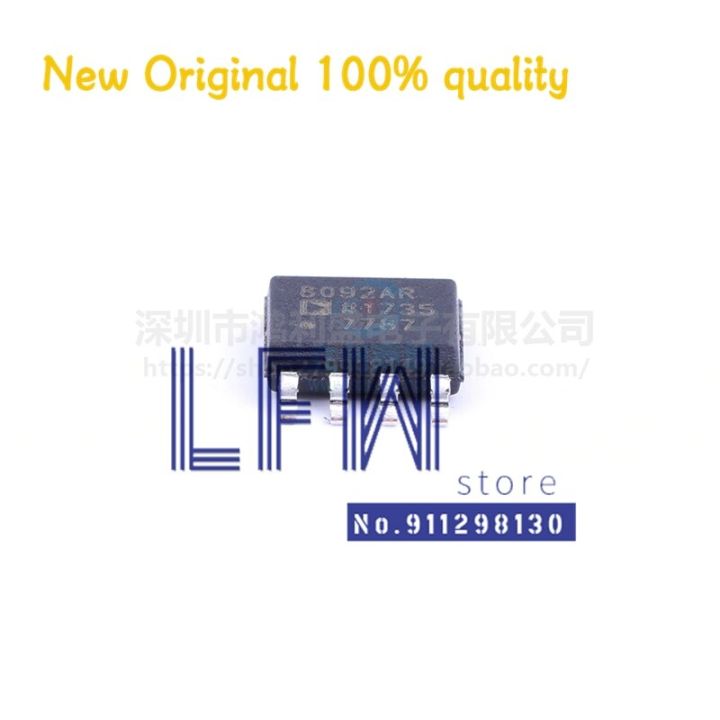 5pcs/lot AD8092ARZ AD8092AR AD8092A AD8092 8092AR SOP8 Chipset 100% New&amp;Original In Stock