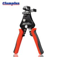 7 Wire Stripper 3In1 Automatic ToolWire Crimping Plier Cutting Stripping ToolUniversal Handheld Quick StripperElectrical Tool