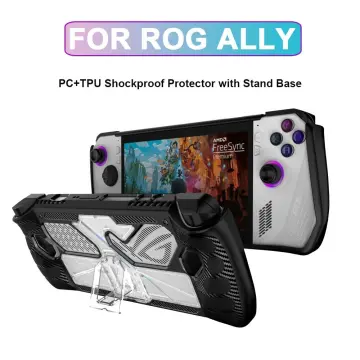 ROG Ally Handheld Companion : r/ROGAlly