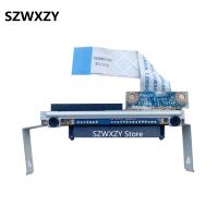 SZWXZY Original For Acer Aspire One 722 722-BZ197 Laptop HDD CONNECTOR BOARD W/ CABLE P1VE6 LS-7074P 100 Tested Fast Ship