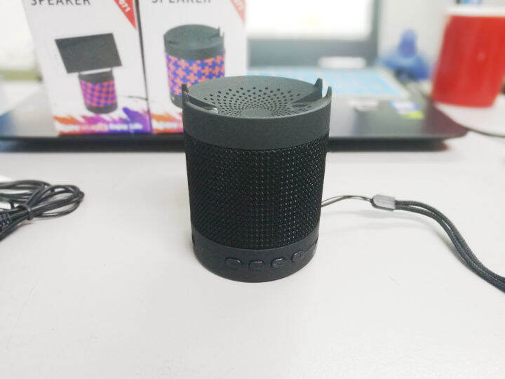 SLC-071 Bluetooth mini speaker | Lazada PH