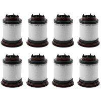 8X Oil Filter 731468-0000 for Rietschle Vc50/Vc75/Vc100/Vc150 Vacuum Pump
