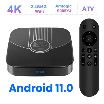 transpeed atv android 13 tv box