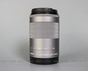 LENS CANON EF-M 55-200MM F 4.5-6.3 IS STM