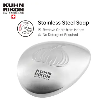 Kuhn Rikon 20249 3-in-1 Snips Kitchen Shears, 9, Black