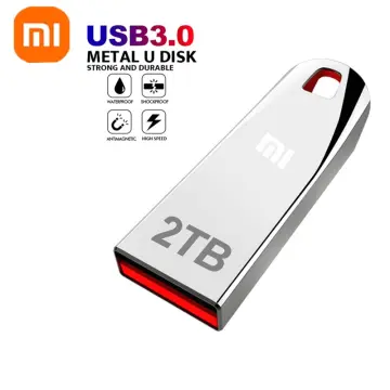 High Speed Metal USB 3.0 Pen Drive 2tb/1tb/512GB Cle USB USB Flash Drives  Type-C Pendrive Waterproof Memoria USB Flash Disk - China High Speed USB  3.0 and 1tb 2tb Pendrive price