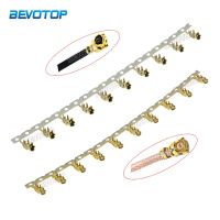 20PCS U.FL IPX IPEX Female Connectors IPEX1 SMT Socket WiFi Antenna Base PCB RF Coaxial Antenna Board Terminal Cables