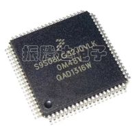 S9S08LG32J0VLK S9 S9S S9S08 S9S08LG S9S08LG32 IC MCU 8BIT 32KB FLASH LQFP-80