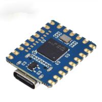 RP2040-Zero RP2040 สําหรับ Raspberry Pi Microcontroller PICO Development Board Module โปรเซสเซอร์ Cortex M0 แบบ Dual-core 2MB Flash