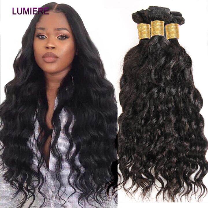 3/4 wig cheap hair extensions