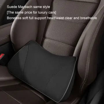 Driver Booster Seat Adult Seat Booster Car Memory Foam Wedge Chair Driving  Pillow For Comfort Car And Truck Seat Accessories