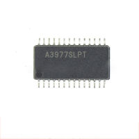 5PCS A3977SLPT TSSOP A3977SLP TSSOP A3977 TSSOP28 In stock