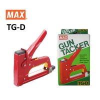 เครื่องยิงบอร์ด MAX TG-D