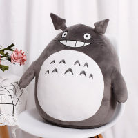 ของขวัญสำหรับองค์กรของเล่นตุ๊กตาการ์ตูนอะนิเมะ Hanhan Totoro ตุ๊กตาตุ๊กตาของขวัญสร้างสรรค์ตุ๊กตาน่ารัก ~