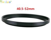 New Product 40.5-52Mm  Metal Step Up Rings Lens Adapter Filter Set