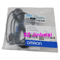 ERTU สวิตช์ไฟเซ็นเซอร์โฟโตอิเล็กทริกตรวจวัดระยะทาง2M 24VDC ของแท้ E3T-SL22 E3T-SL12 E3T-SL11ขายดี