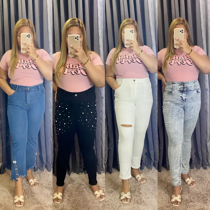 PLUS SIZE SHEIN CURVE PANTS BRANDNEW Fits XL , XXL , 2xL & 3xL Plus