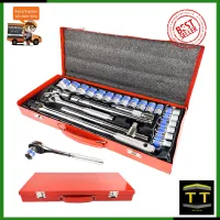 EURO KING TOOLS บล็อกชุด รุ่น KT-24