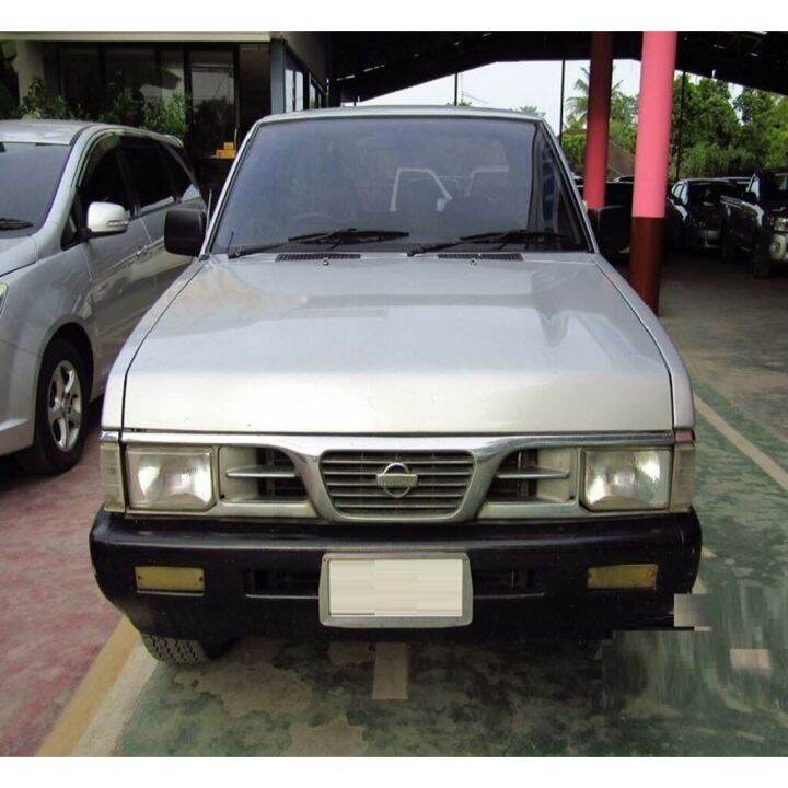 สุดคุ้ม-โปรโมชั่น-หน้ากระจัง-nissan-big-m-บิ๊กเอ็ม-993-cab-ชุบโครเมี่ยม-ปี1995-1997-ราคาคุ้มค่า-กันชน-หน้า-กันชน-หลัง-กันชน-หน้า-ออฟ-โร-ด-กันชน-หลัง-วี-โก้