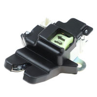 รถ Power Trunk Latch Actuator Tailgate กลับประตูล็อคสำหรับ Kia Rio 2012-2017 81230-1W010