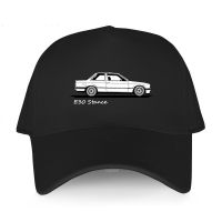 Mens High Quality baseball cap Classic style fishing hat E30 STANCE Unisex Original Novelty Funny Design caps drop shipping