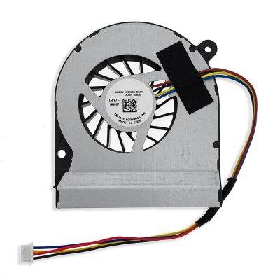 CPU Cooling Fan Suitable for Skull Canyon NUC6 NUC6I7KYK KSB0605HB KSB0605HBW5Y 1323-00U9000