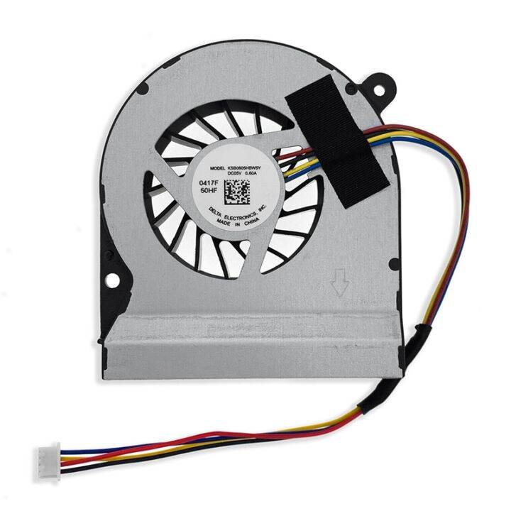 cpu-cooling-fan-suitable-for-skull-canyon-nuc6-nuc6i7kyk-ksb0605hb-ksb0605hbw5y-1323-00u9000