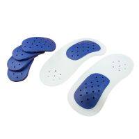 [HOT EXQQUZIOWGWD 116] Arch Support Insole Unisex Flat Foot Orthopedic Insoles เด็กผู้ใหญ่ X/o ขาแก้ไขรองเท้า Pad เด็ก Plantillas Para Los Pies