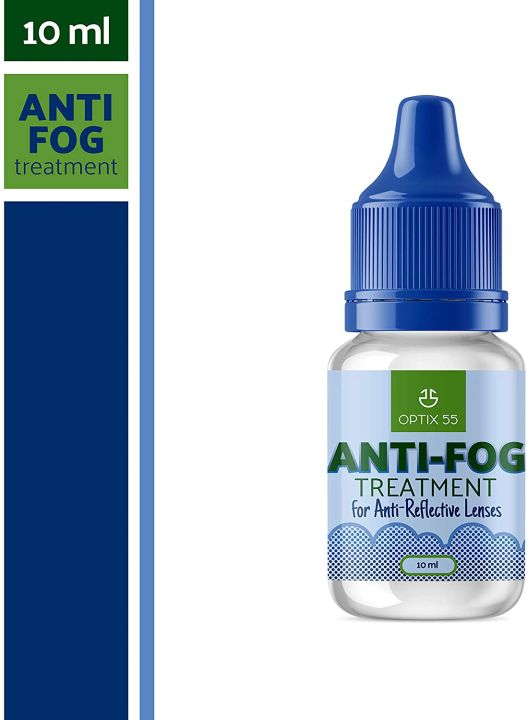 Superior Anti Fog Spray