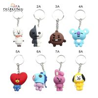 ( Yi ) Bt 21 Kpop Bts Cookyพวงกุญแจกระเป๋า