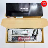 อะไหล่แต่ง H2C โช๊คอัพหลัง KITACO X PFD AIR รหัส THK3MFP54202TA สำหรับรถรุ่น HONDA GIORNO+ แท้เบิกศูนย์ 100%