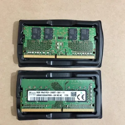 Ram laptop DDR4 8GB bus 2666( nhiều hãng)samsung/hynix/kingston/micron, crucial - LTR4 8GB