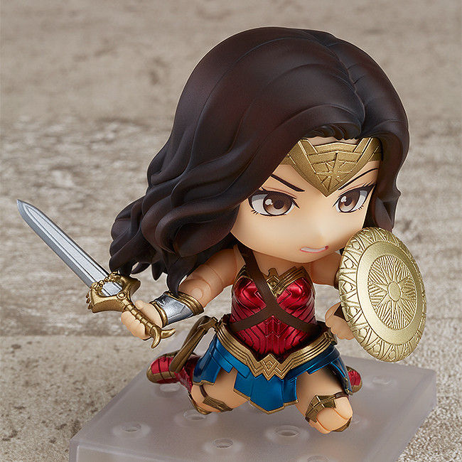 nendoroid-818-wonder-woman-โมเดลวันเดอร์วูแมน-ฟิกเกอร์-วันเดอร์วูแมน-โมเดล-โมเดลซุปเปอร์ฮีโร่-ด๋อย-เนนโดรอยด์-ของเล่น-ของสะสม-ของขวัญ