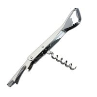 High-end 4-in-1 wine corkscrew wine beer bottle opener home multifunctional beer opener wine artifact