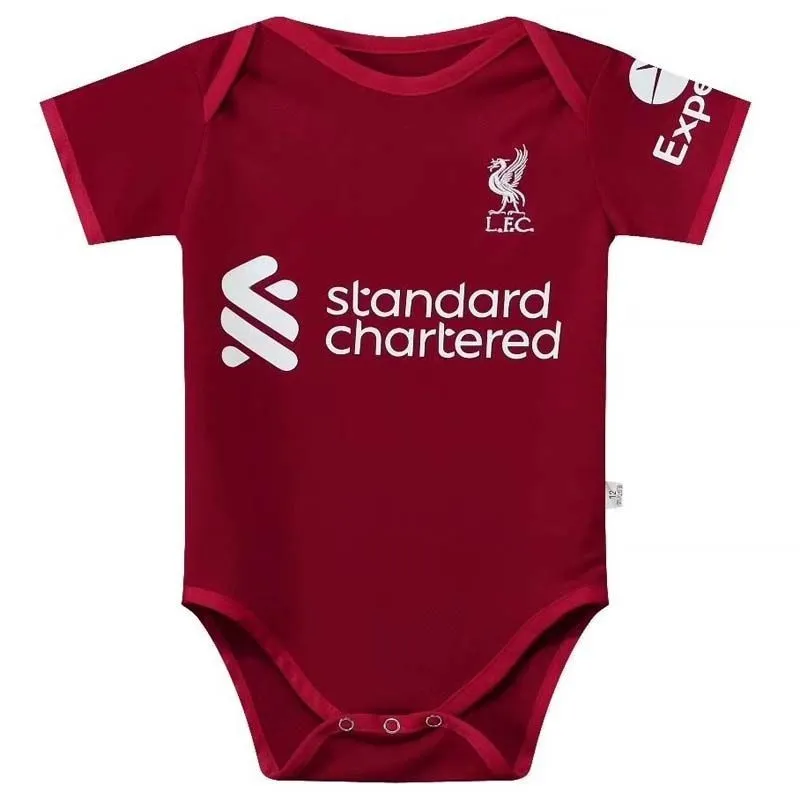 Liverpool Baby Grow Newborn atelieryuwa.ciao.jp