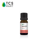 น้ำมันหอมระเหยสเปียร์มินต์ 100% (Spearmint Essential Oil 100%)