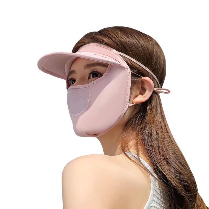 cc-silk-hats-breathable-suncreen-face-neck-protection-outdoor-bicycling-beach-masks-cap