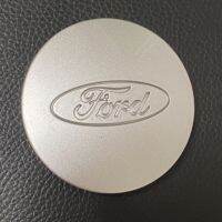 ฝาปิดดุมล้อ  ฟอร์ด FORD ฟอร์ด สีบรอนซ์หน้า7ซม แท้มือ2