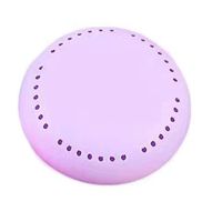 【DT】  hot1PC Solid Air Freshener Toilet Aromatherapy Fragrance Lasting Deodorant Bedroom Wardrobe Car Home Household Round Fresher