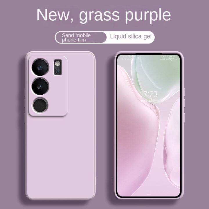 เคสโทรศัพท์-vivo-v29-5g-v29e-v29pro-ซิลิคอนเหลวกันกระแทกมีกล้องเต็มรูปแบบด้านหลังปลอกกันกระแทกเคส-tpu-นุ่ม