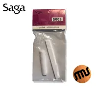 SAGA Nut &amp; Saddle หย่องบน+หย่องล่าง รุ่น S003 พลาสติก