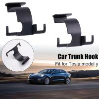 Car Back Seat Hook Headrest Organizer Hanger Storage Multifunctional Hooks Backseat Hooks hook X5Q4