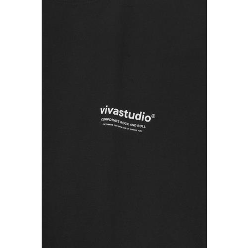 vivastudio-เสื้อแขนสั้น-ของแท้