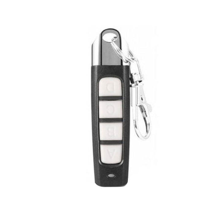 Key Wireless Key Reader Writer Garage Door Gate Remote Control Copier