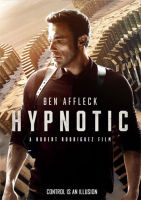 DVD หนังใหม่ หนังดีวีดี Hypnotic จิตบงการปล้น