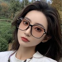 -nmj0615 2023 New Style Sunglasses for Women Driving Korean Style Street Slim Sunglasses Men Light Pink Fashion Trend Personality